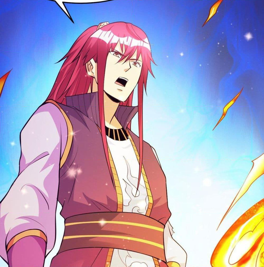 Immortal King of City ราชาอมตะแห่งนคร page 24