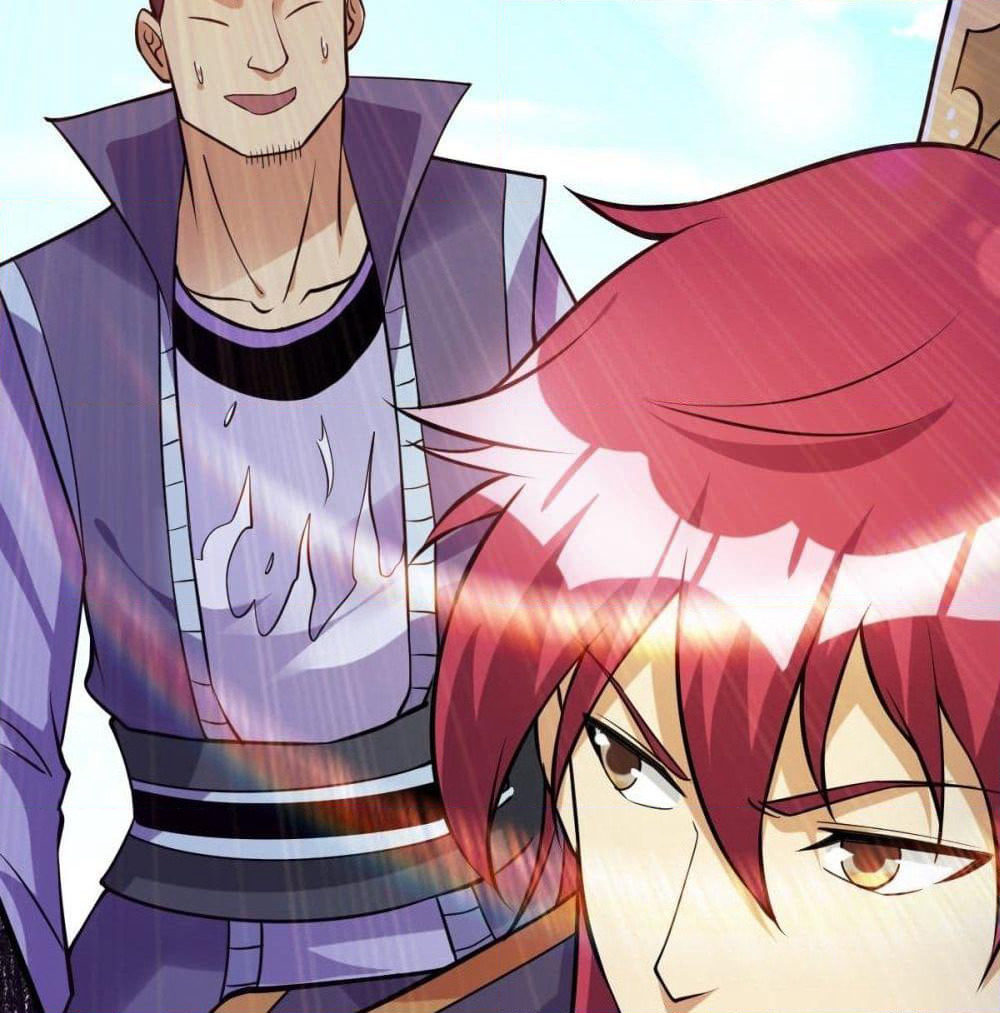 Immortal King of City ราชาอมตะแห่งนคร page 43