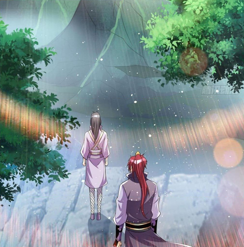 Immortal King of City ราชาอมตะแห่งนคร page 27