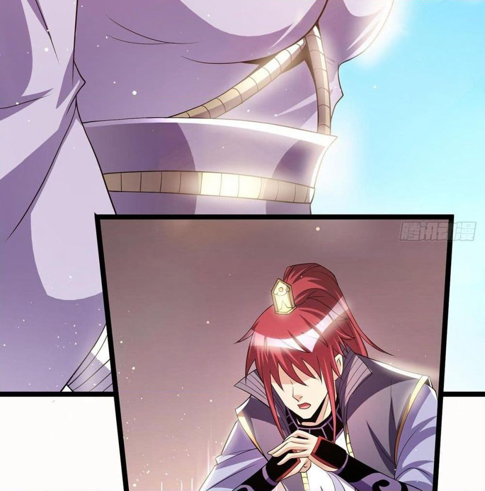 Immortal King of City ราชาอมตะแห่งนคร page 31