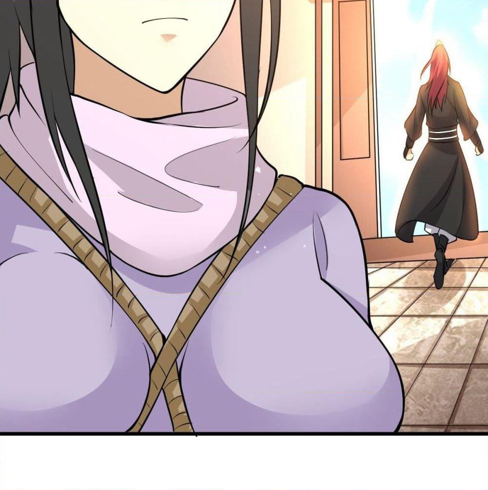 Immortal King of City ราชาอมตะแห่งนคร page 21