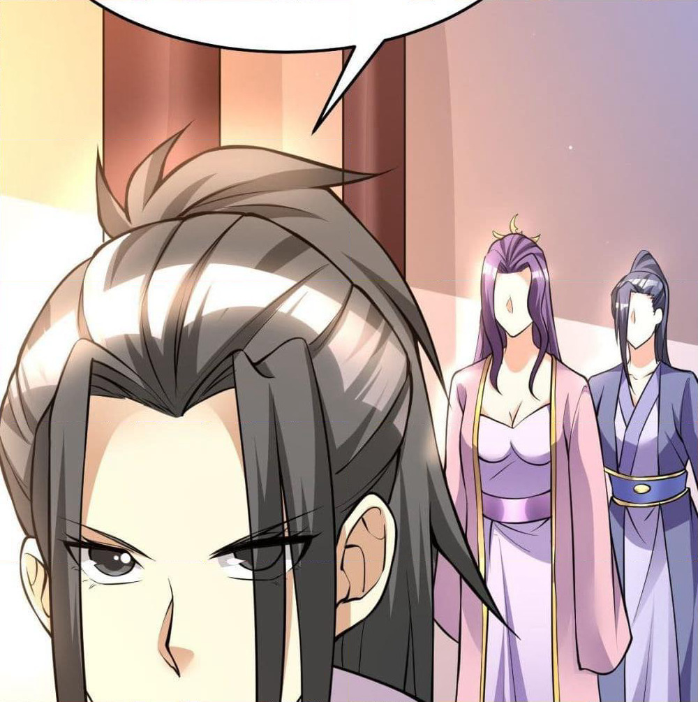 Immortal King of City ราชาอมตะแห่งนคร page 38