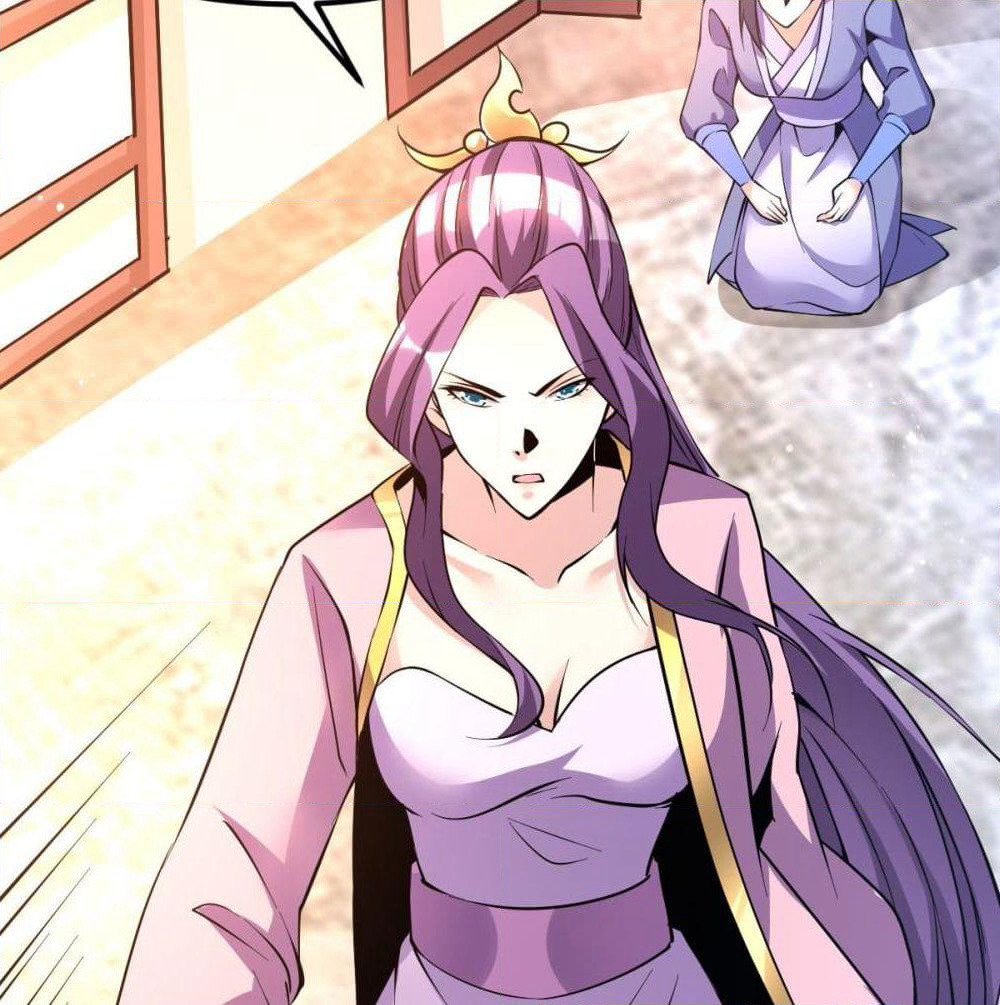 Immortal King of City ราชาอมตะแห่งนคร page 49