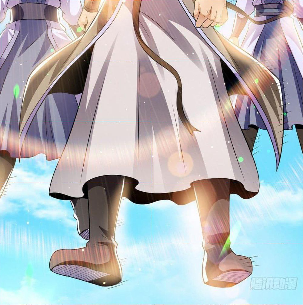 Immortal King of City ราชาอมตะแห่งนคร page 5