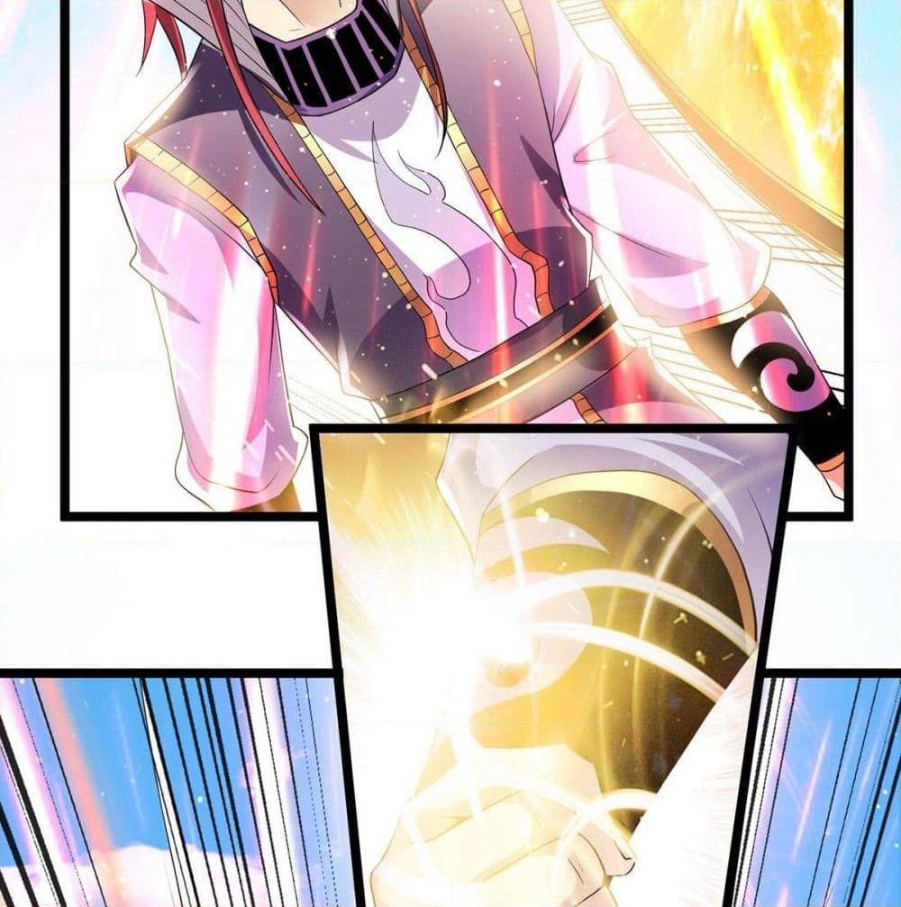 Immortal King of City ราชาอมตะแห่งนคร page 41