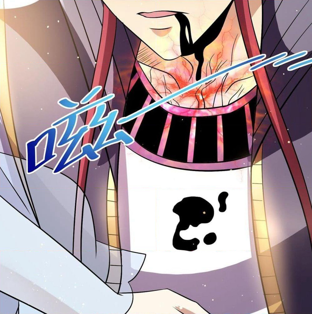 Immortal King of City ราชาอมตะแห่งนคร page 50