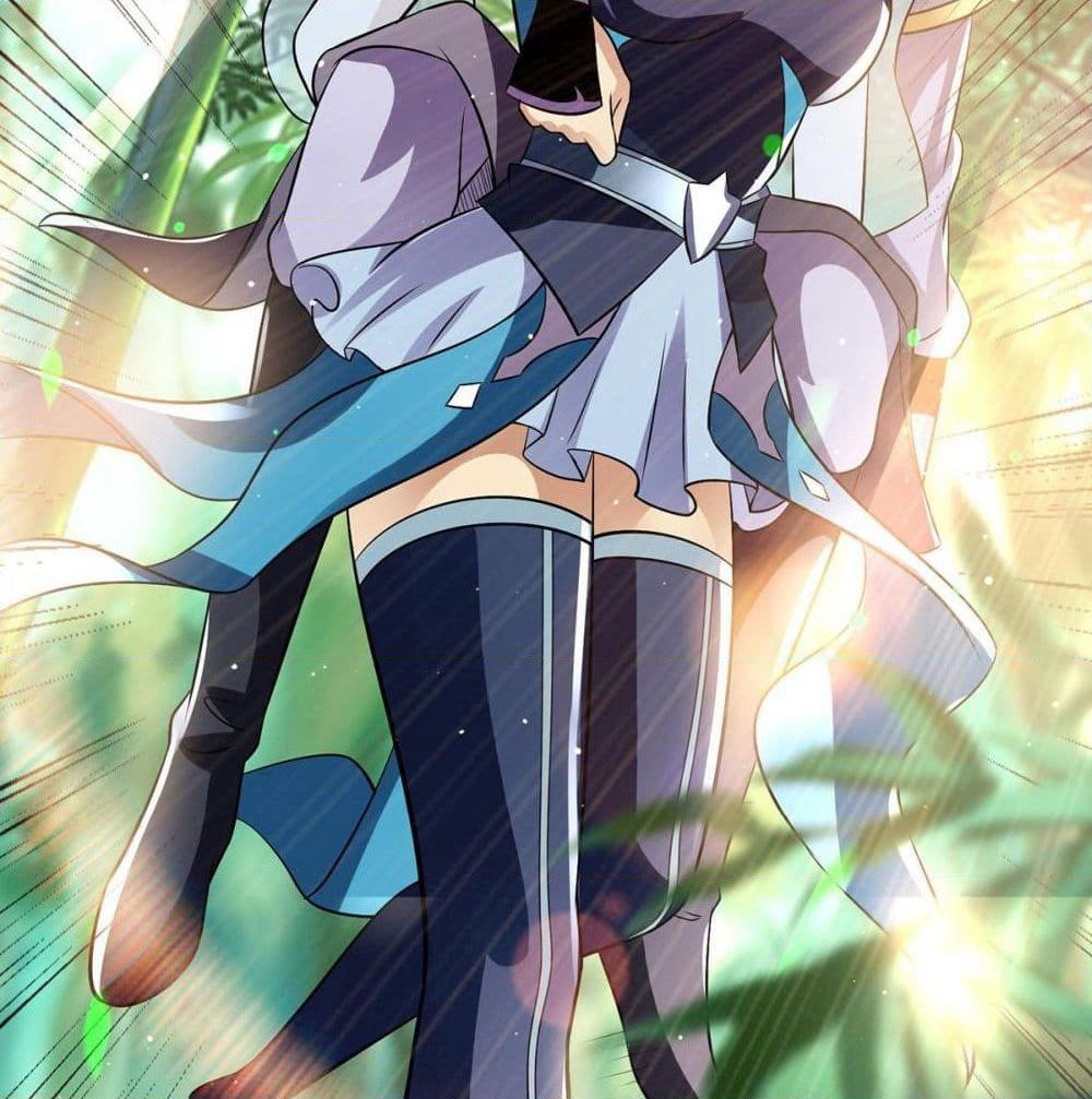 Immortal King of City ราชาอมตะแห่งนคร page 56