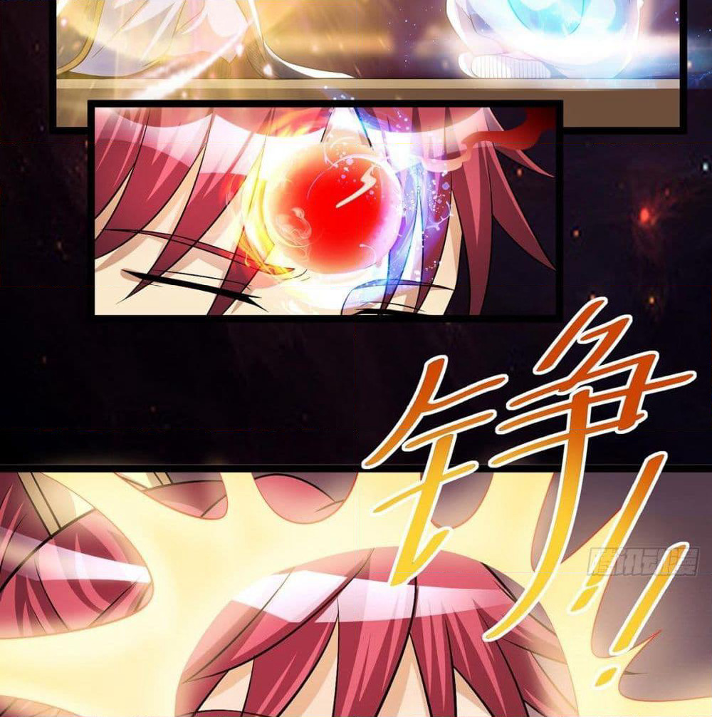 Immortal King of City ราชาอมตะแห่งนคร page 21