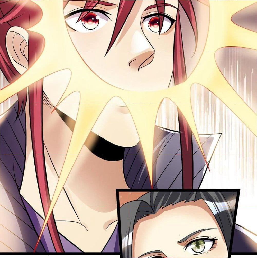 Immortal King of City ราชาอมตะแห่งนคร page 22