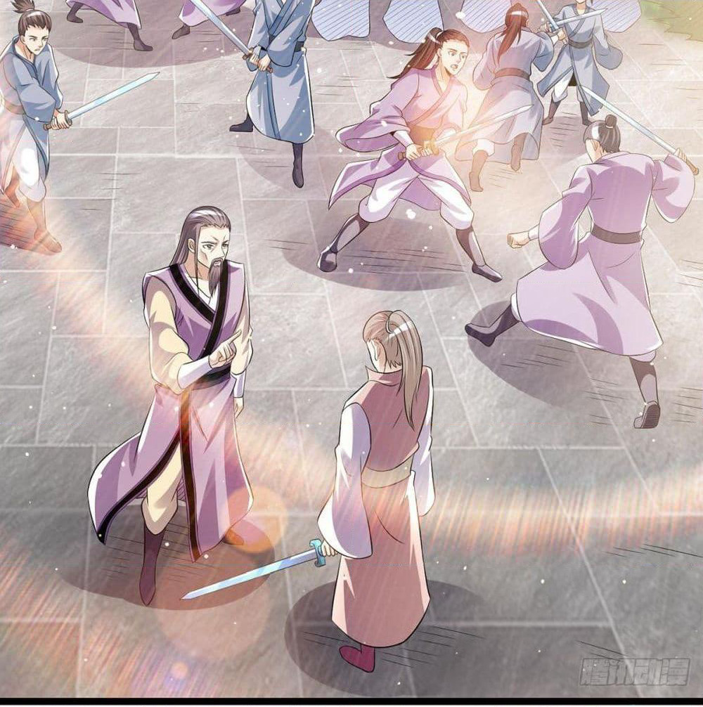 Immortal King of City ราชาอมตะแห่งนคร page 26