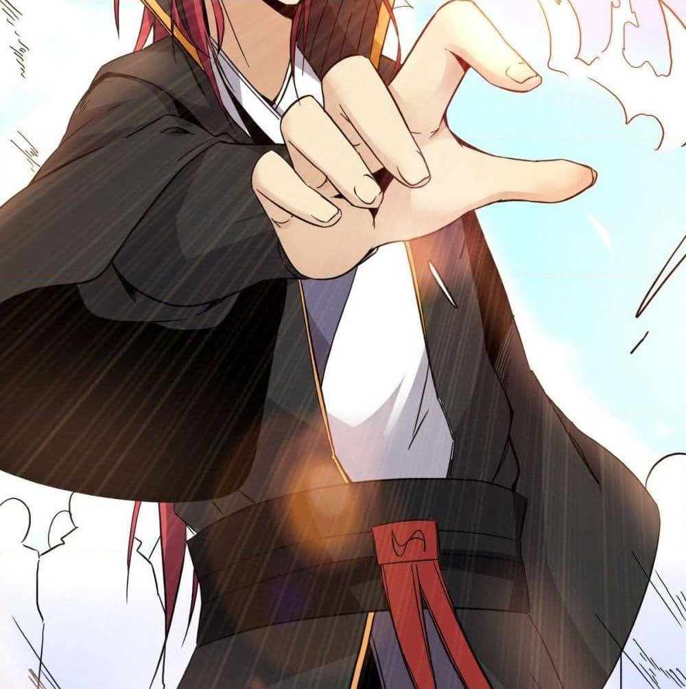 Immortal King of City ราชาอมตะแห่งนคร page 7