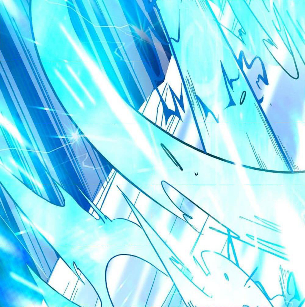 Immortal King of City ราชาอมตะแห่งนคร page 11