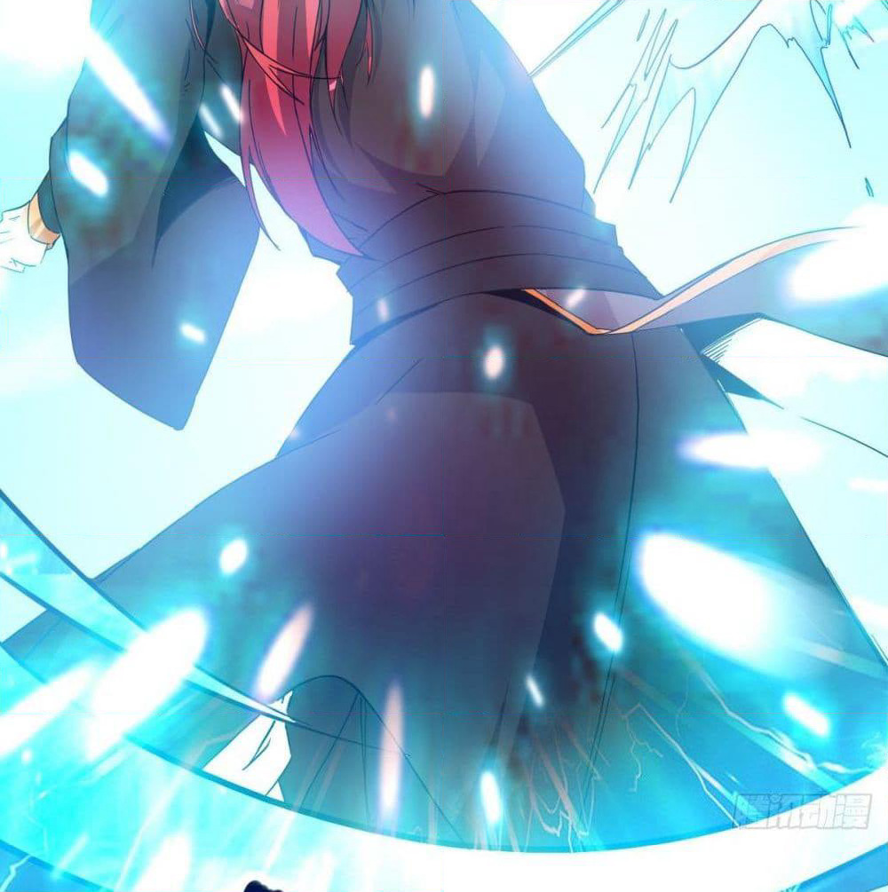 Immortal King of City ราชาอมตะแห่งนคร page 14