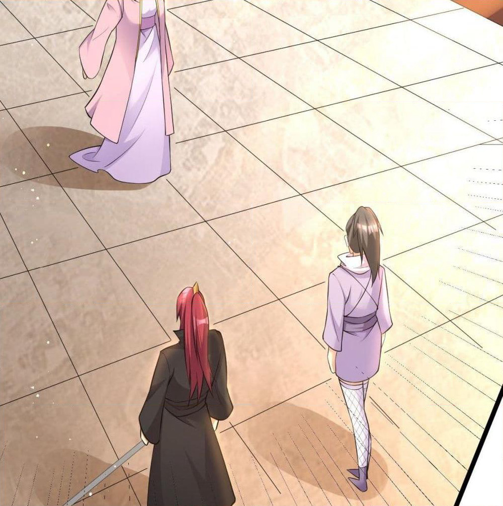 Immortal King of City ราชาอมตะแห่งนคร page 38