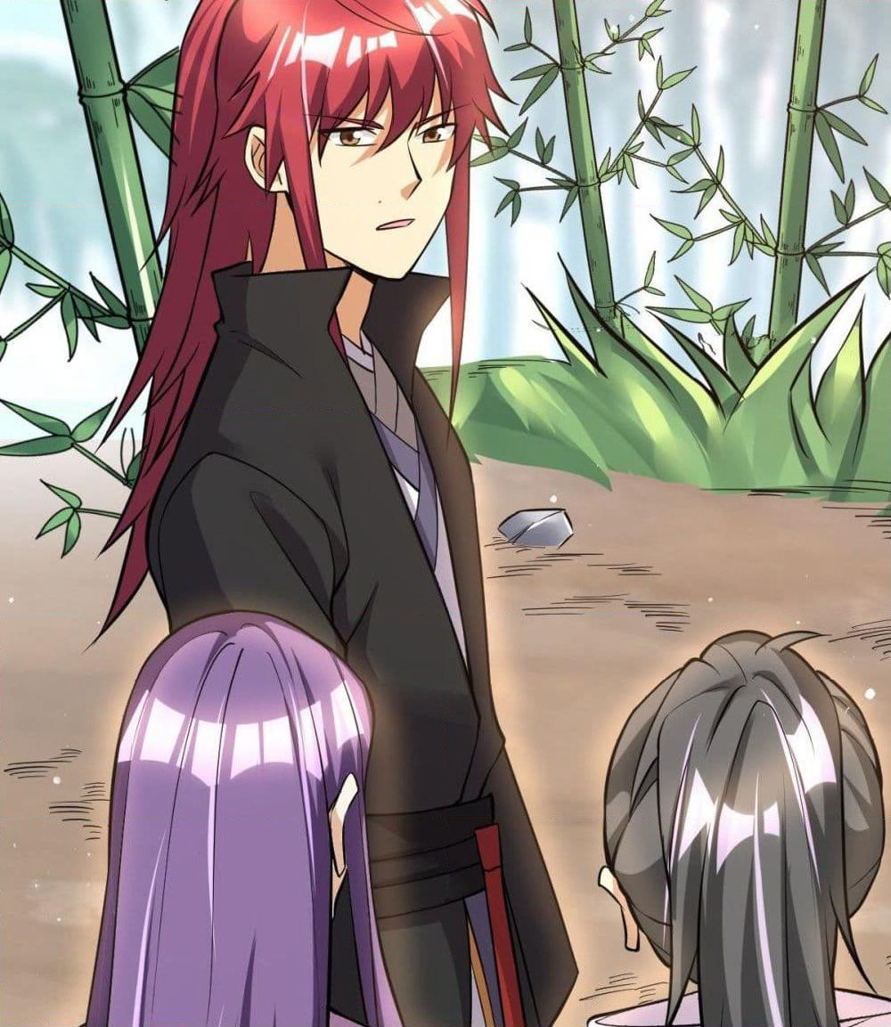 Immortal King of City ราชาอมตะแห่งนคร page 4