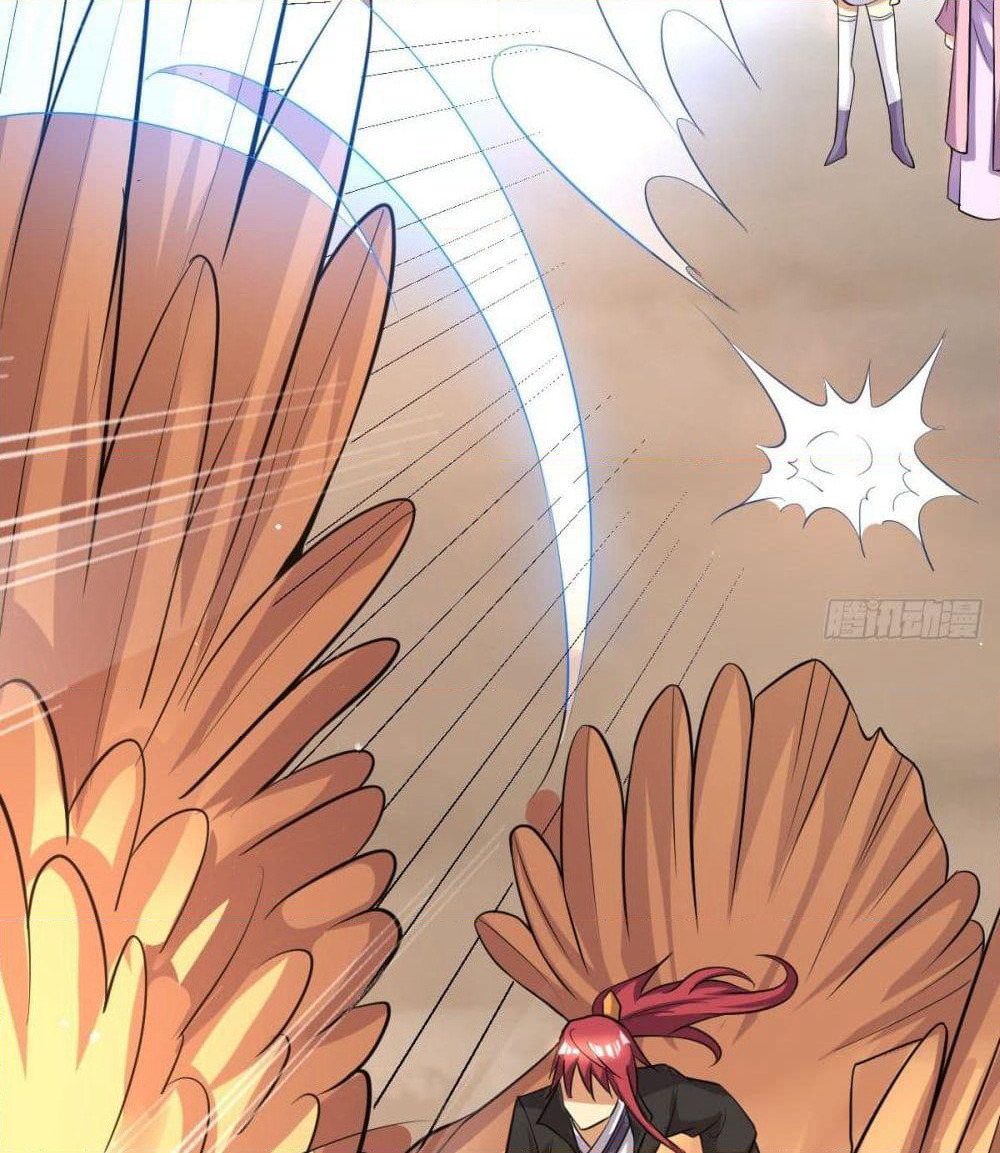 Immortal King of City ราชาอมตะแห่งนคร page 10