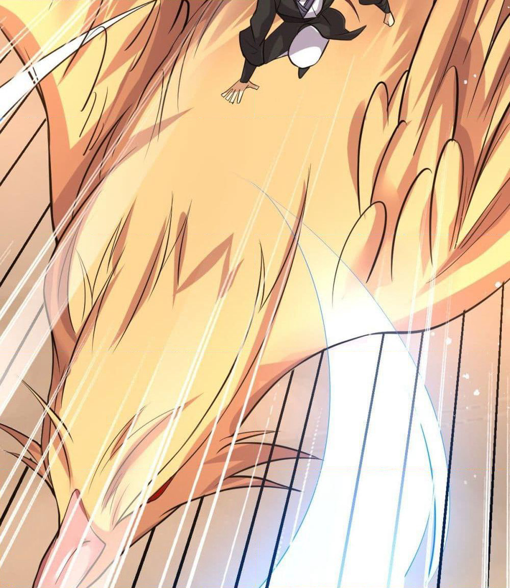 Immortal King of City ราชาอมตะแห่งนคร page 11