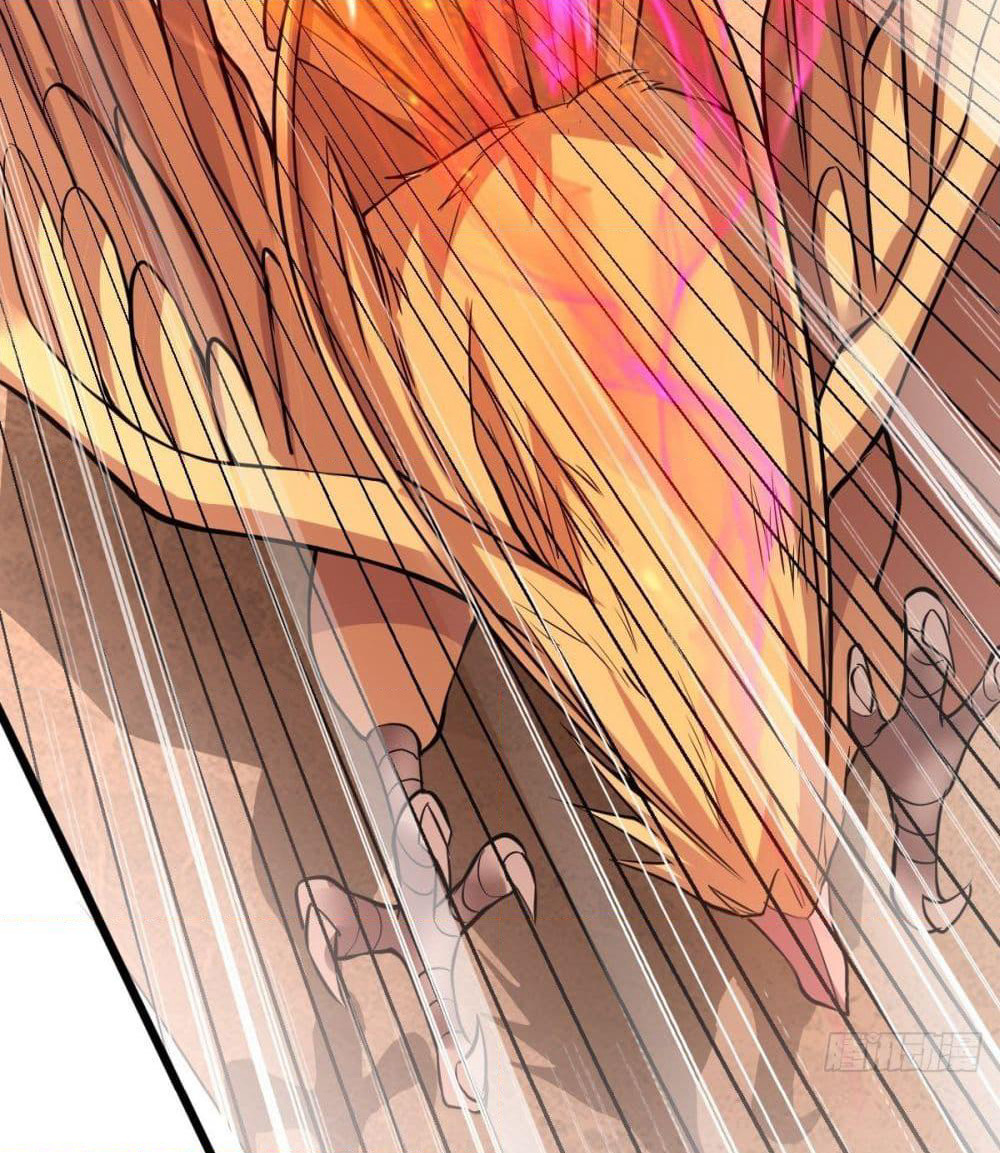 Immortal King of City ราชาอมตะแห่งนคร page 34