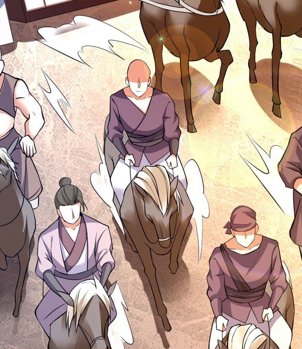 Immortal King of City ราชาอมตะแห่งนคร page 38