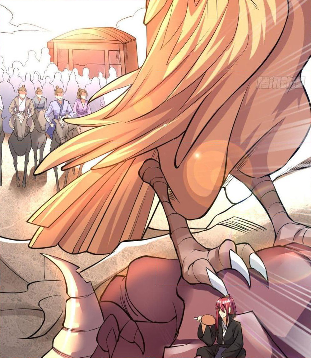 Immortal King of City ราชาอมตะแห่งนคร page 45