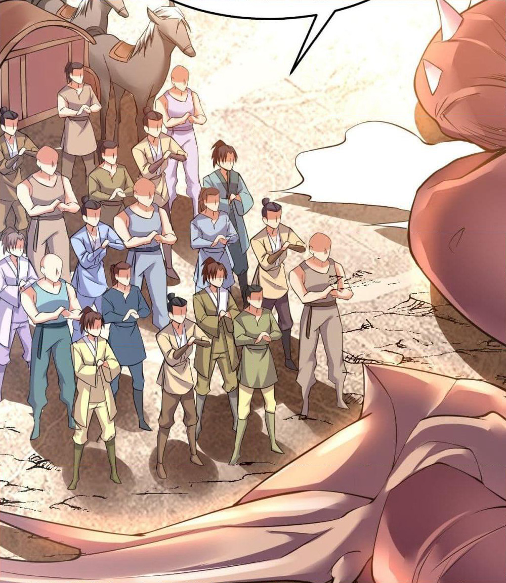 Immortal King of City ราชาอมตะแห่งนคร page 51