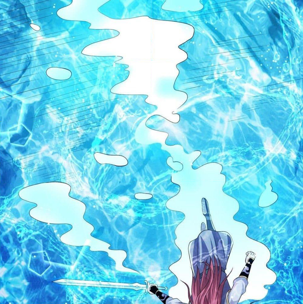 Immortal King of City ราชาอมตะแห่งนคร page 6