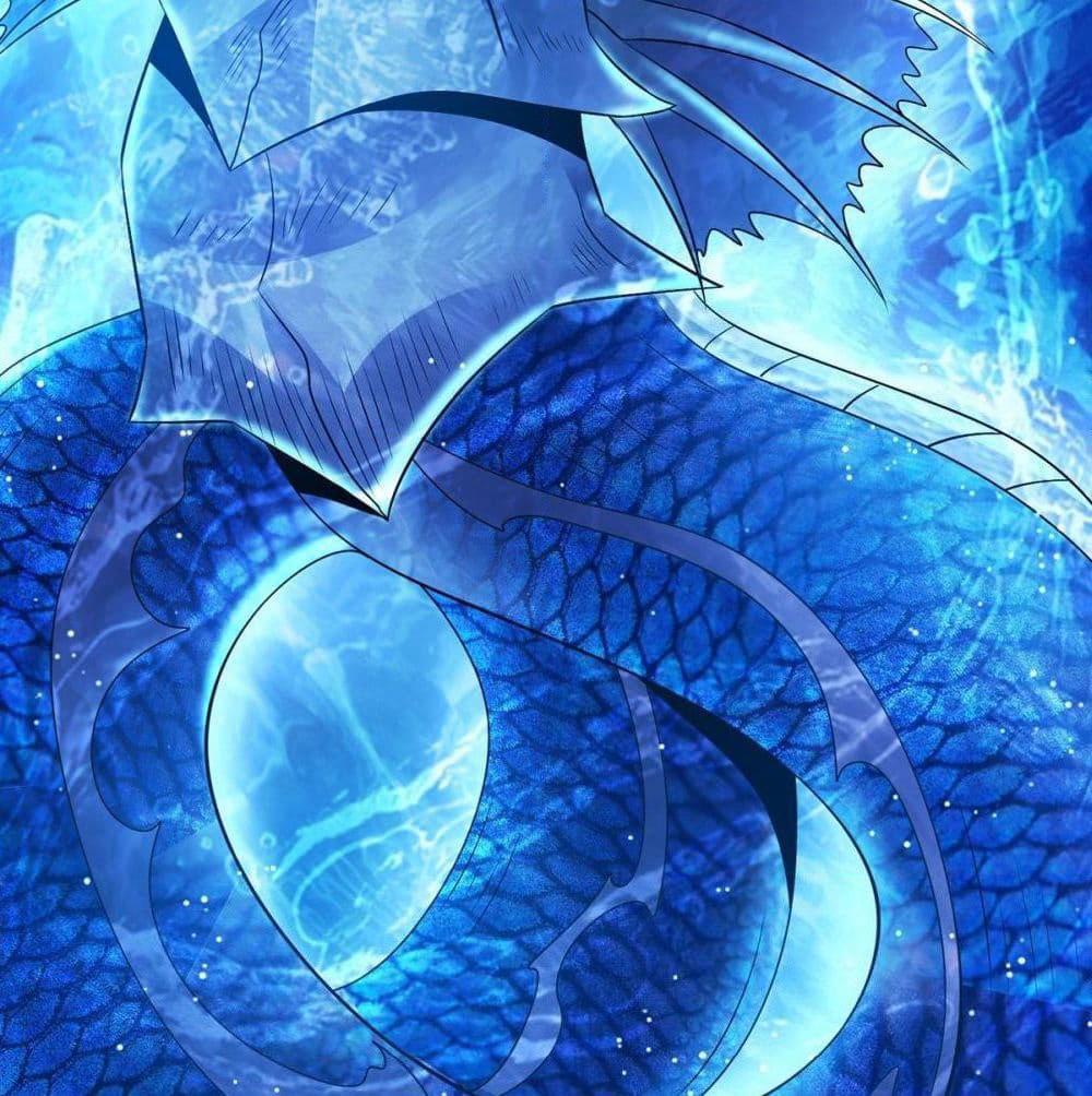 Immortal King of City ราชาอมตะแห่งนคร page 8