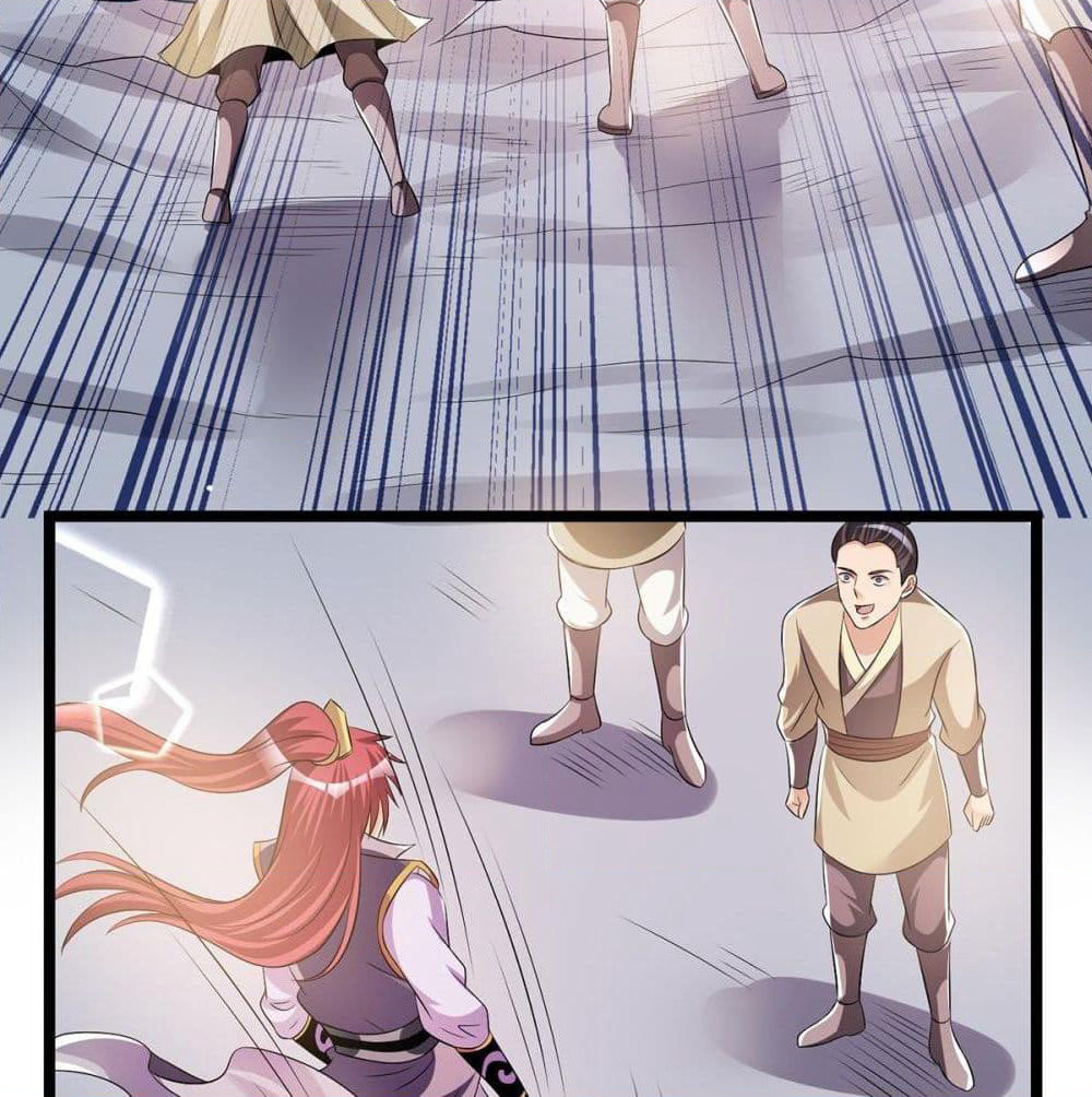 Immortal King of City ราชาอมตะแห่งนคร page 13