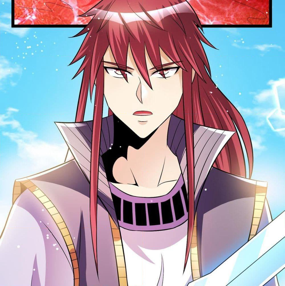 Immortal King of City ราชาอมตะแห่งนคร page 15