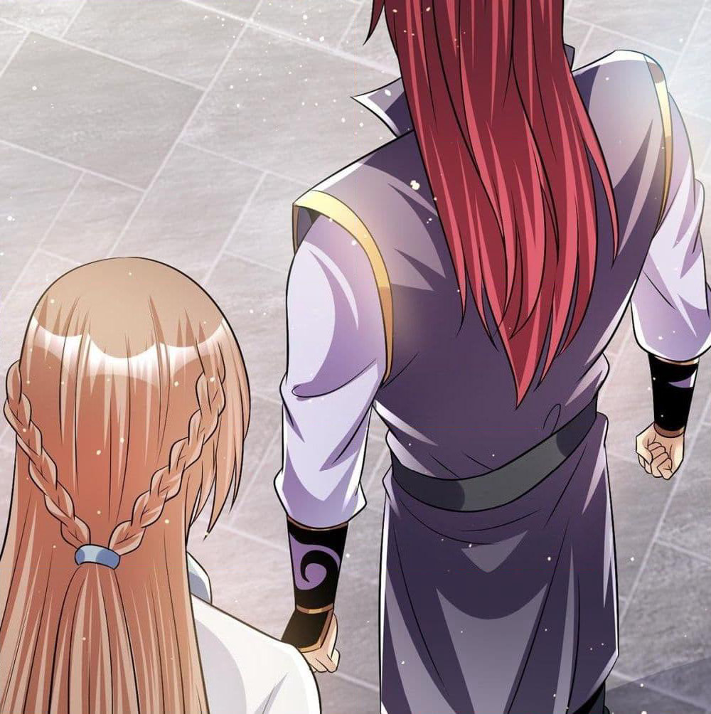 Immortal King of City ราชาอมตะแห่งนคร page 37