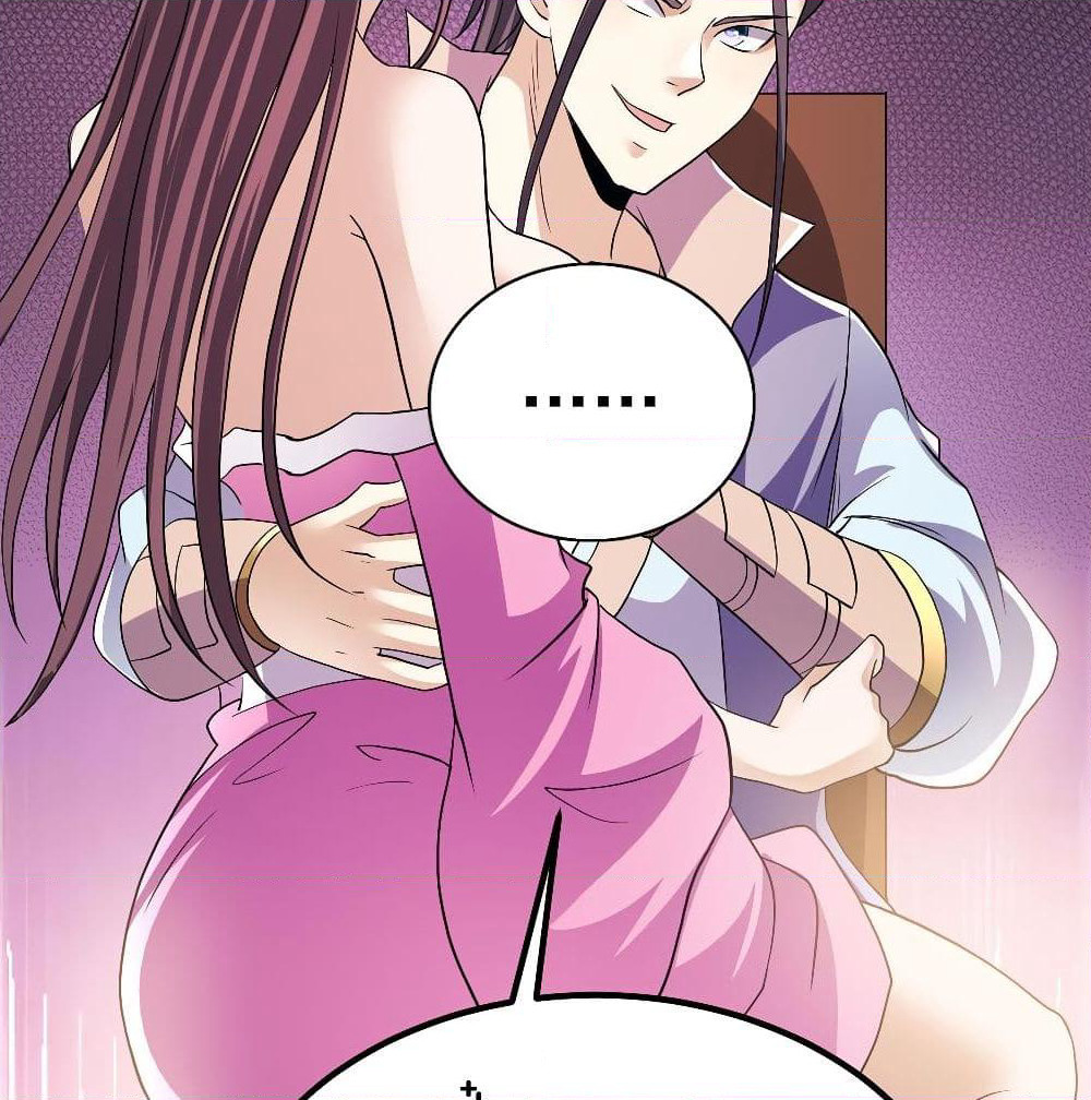 Immortal King of City ราชาอมตะแห่งนคร page 37