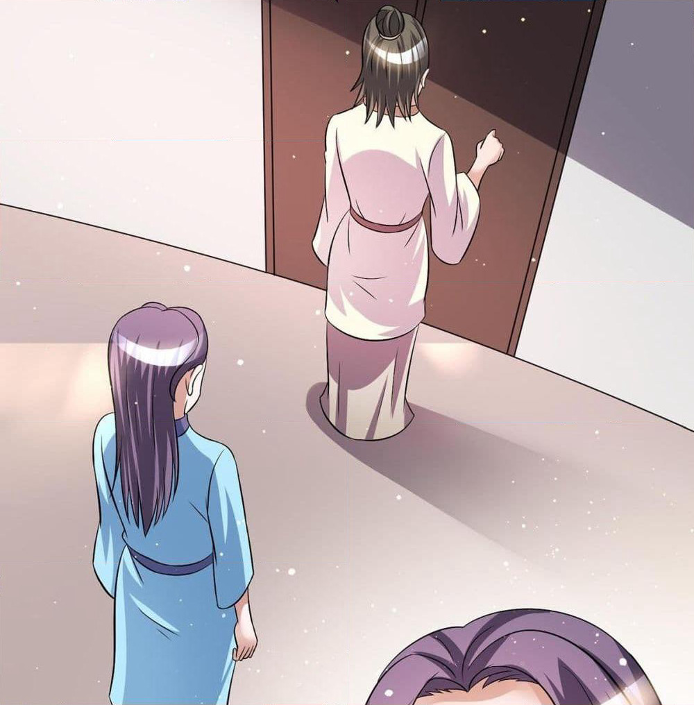 Immortal King of City ราชาอมตะแห่งนคร page 9