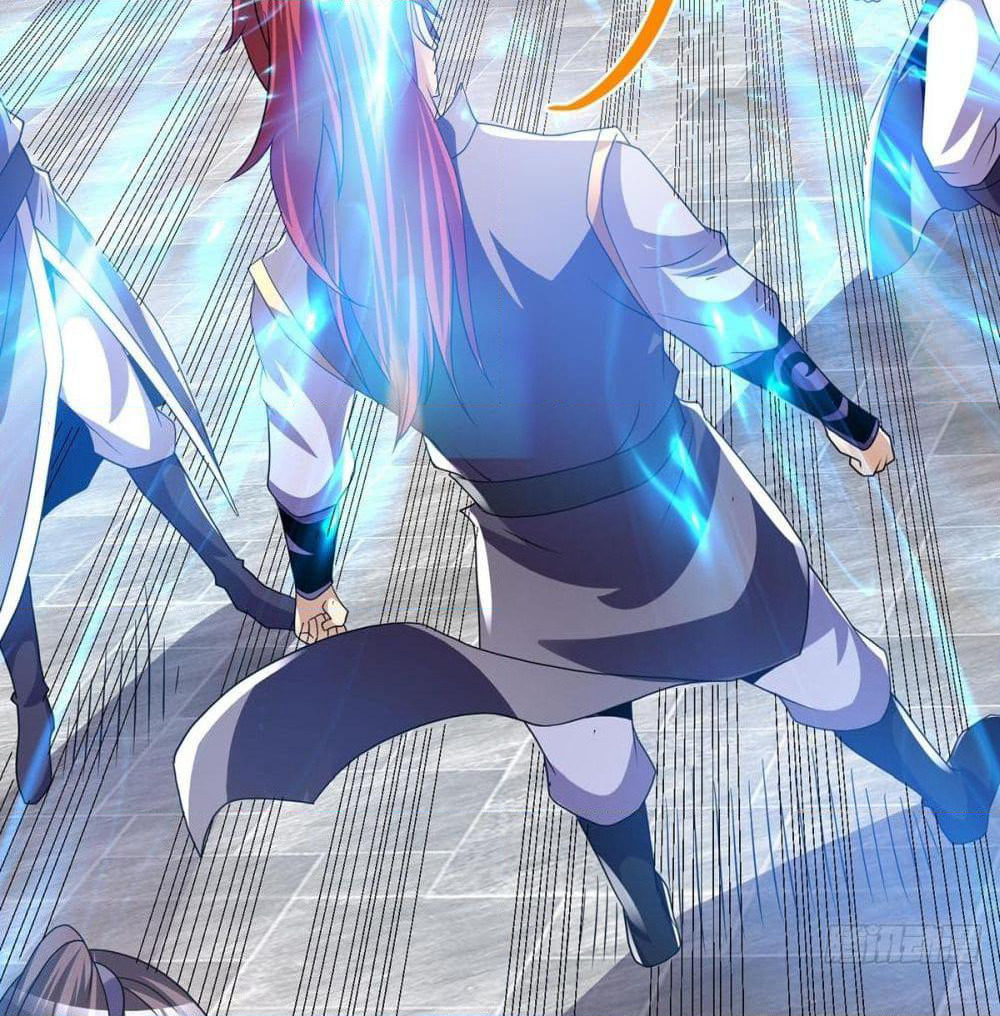 Immortal King of City ราชาอมตะแห่งนคร page 29