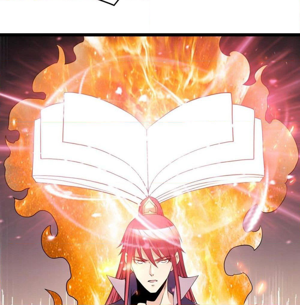 Immortal King of City ราชาอมตะแห่งนคร page 31