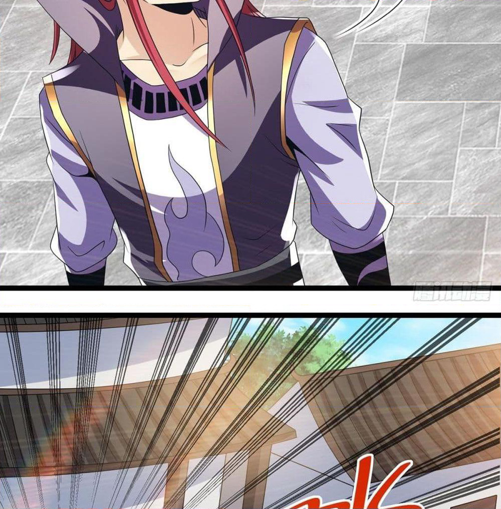 Immortal King of City ราชาอมตะแห่งนคร page 42