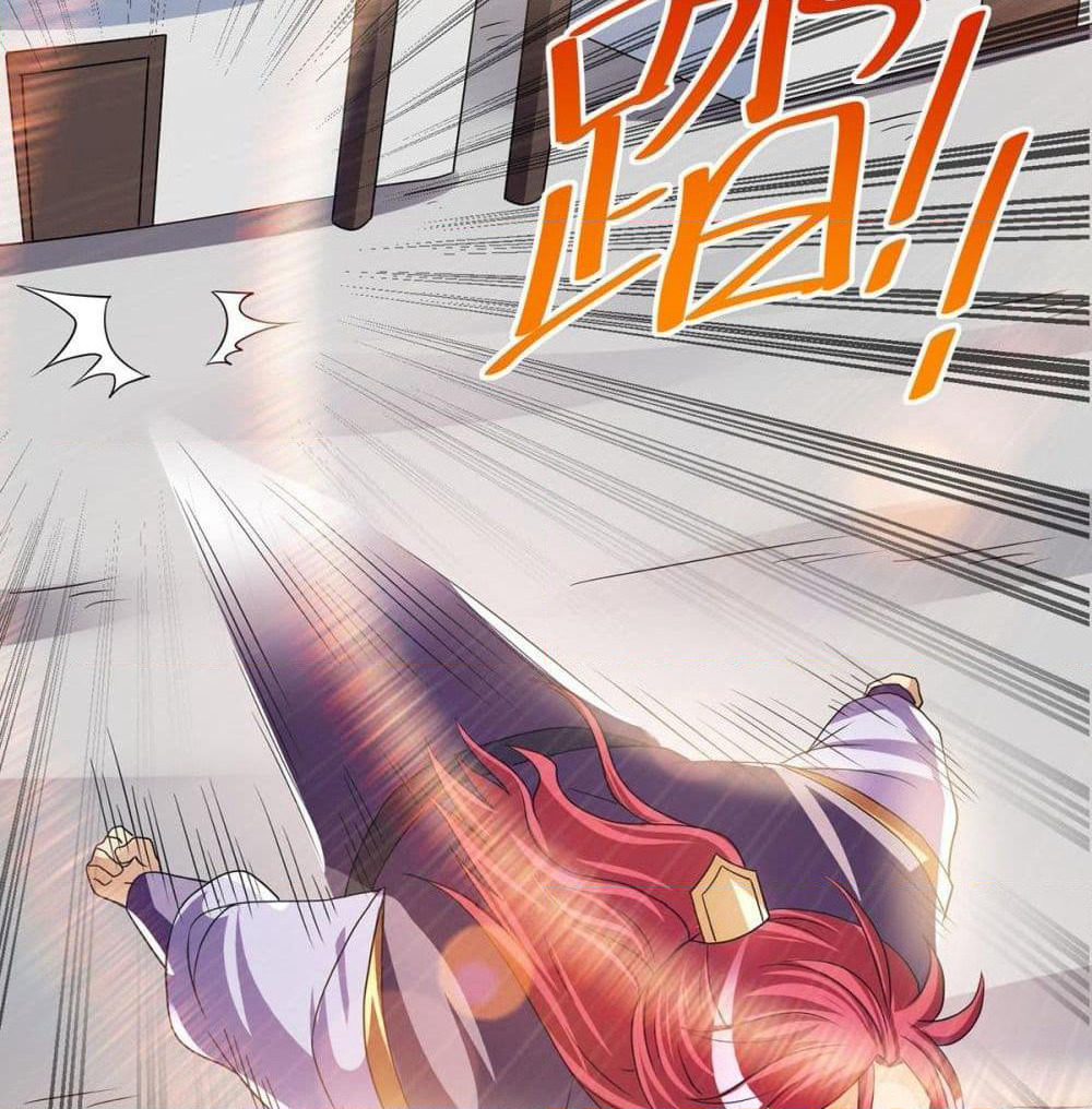 Immortal King of City ราชาอมตะแห่งนคร page 43