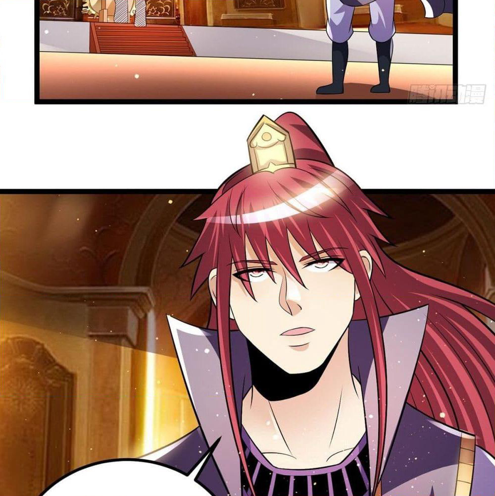 Immortal King of City ราชาอมตะแห่งนคร page 18