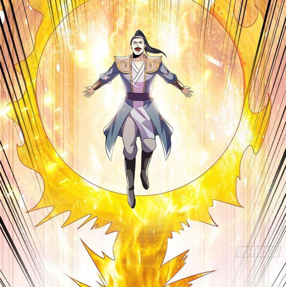 Immortal King of City ราชาอมตะแห่งนคร page 28