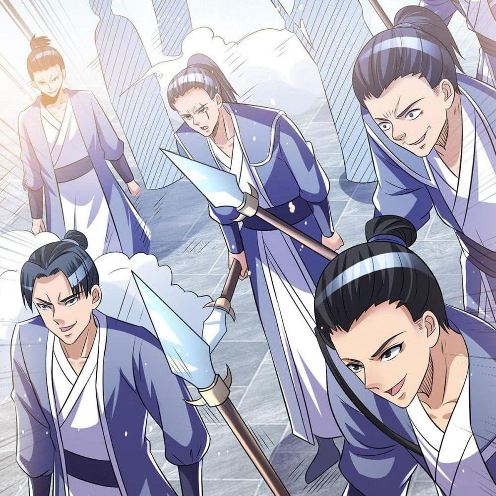 Immortal King of City ราชาอมตะแห่งนคร page 43