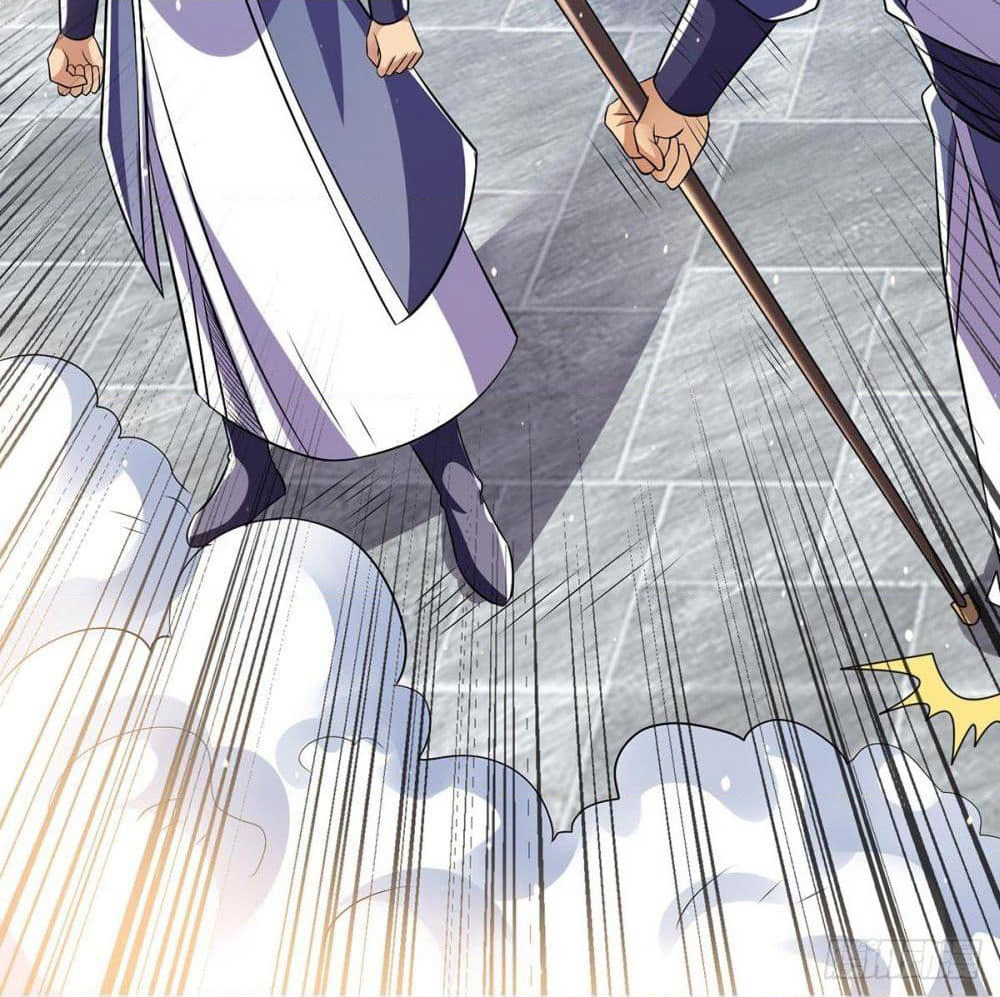 Immortal King of City ราชาอมตะแห่งนคร page 44