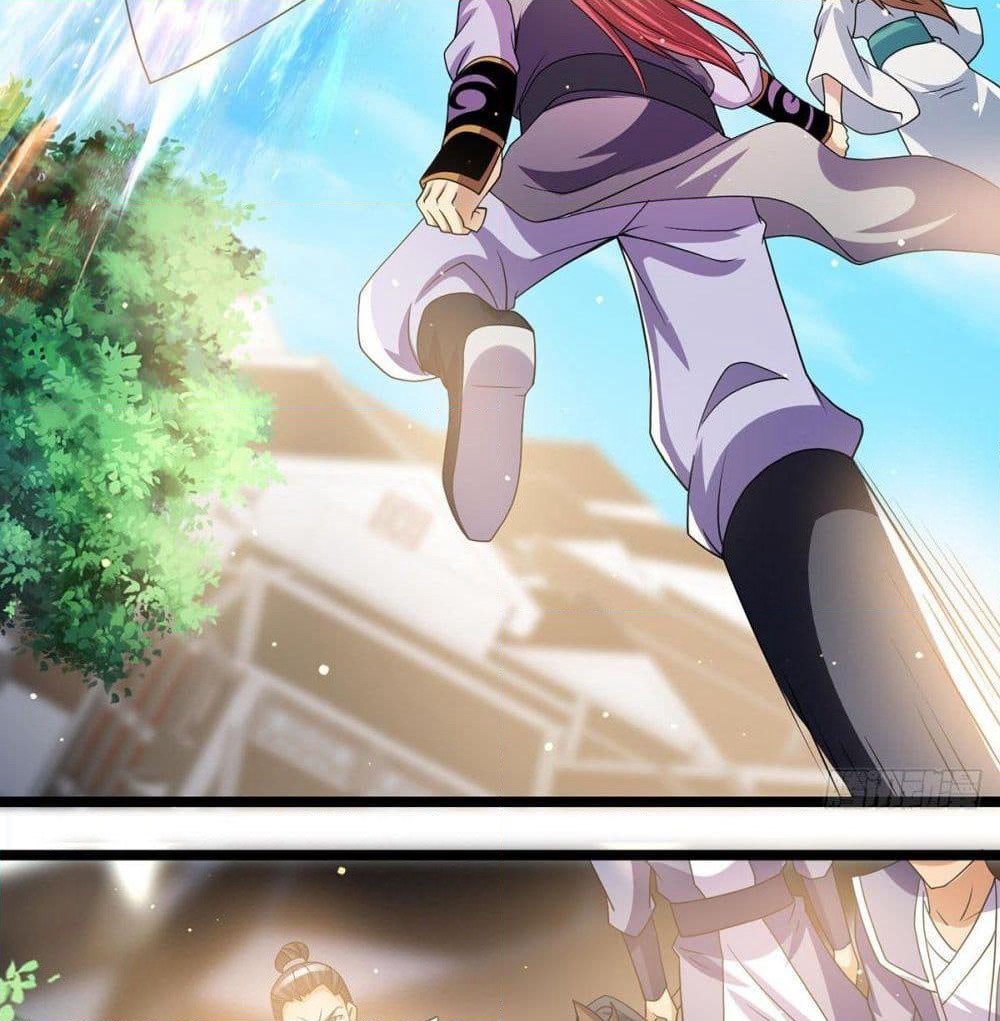 Immortal King of City ราชาอมตะแห่งนคร page 4