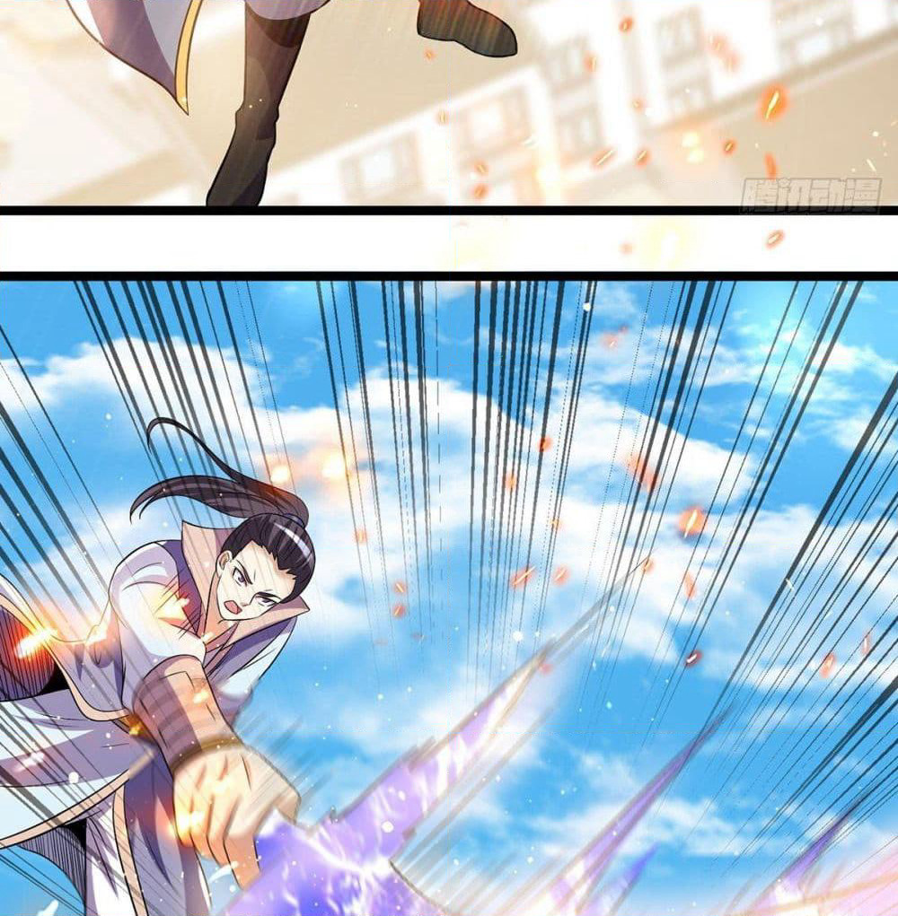 Immortal King of City ราชาอมตะแห่งนคร page 21