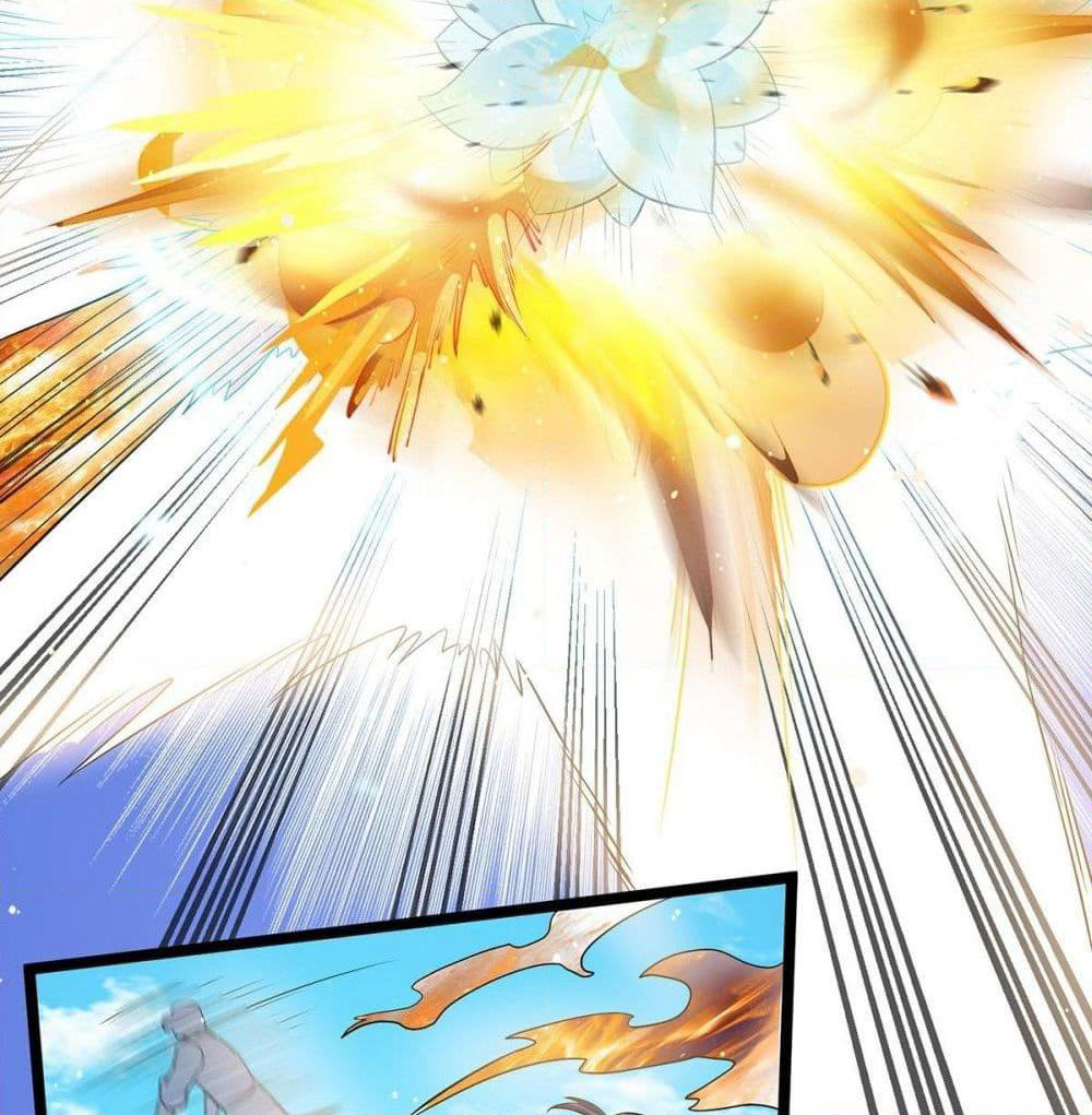Immortal King of City ราชาอมตะแห่งนคร page 30