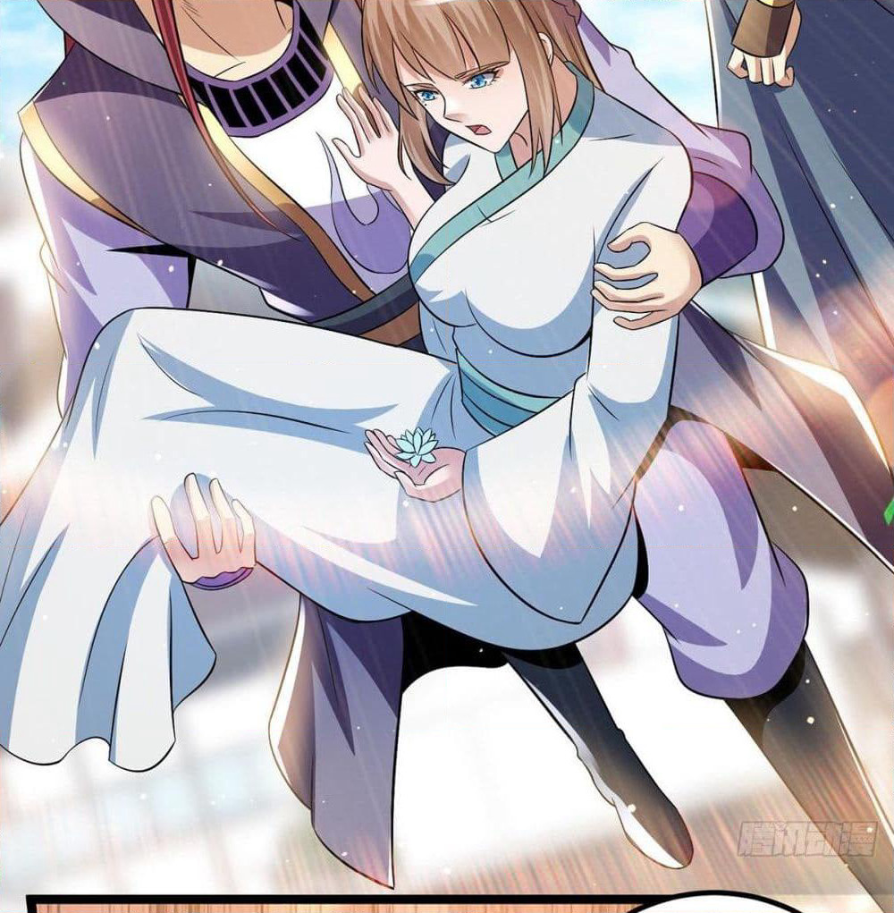 Immortal King of City ราชาอมตะแห่งนคร page 35
