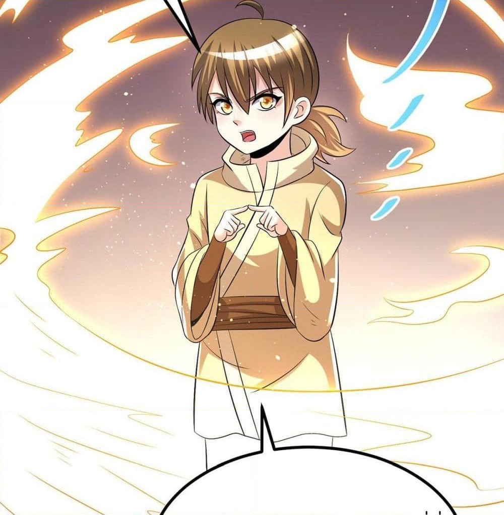 Immortal King of City ราชาอมตะแห่งนคร page 17