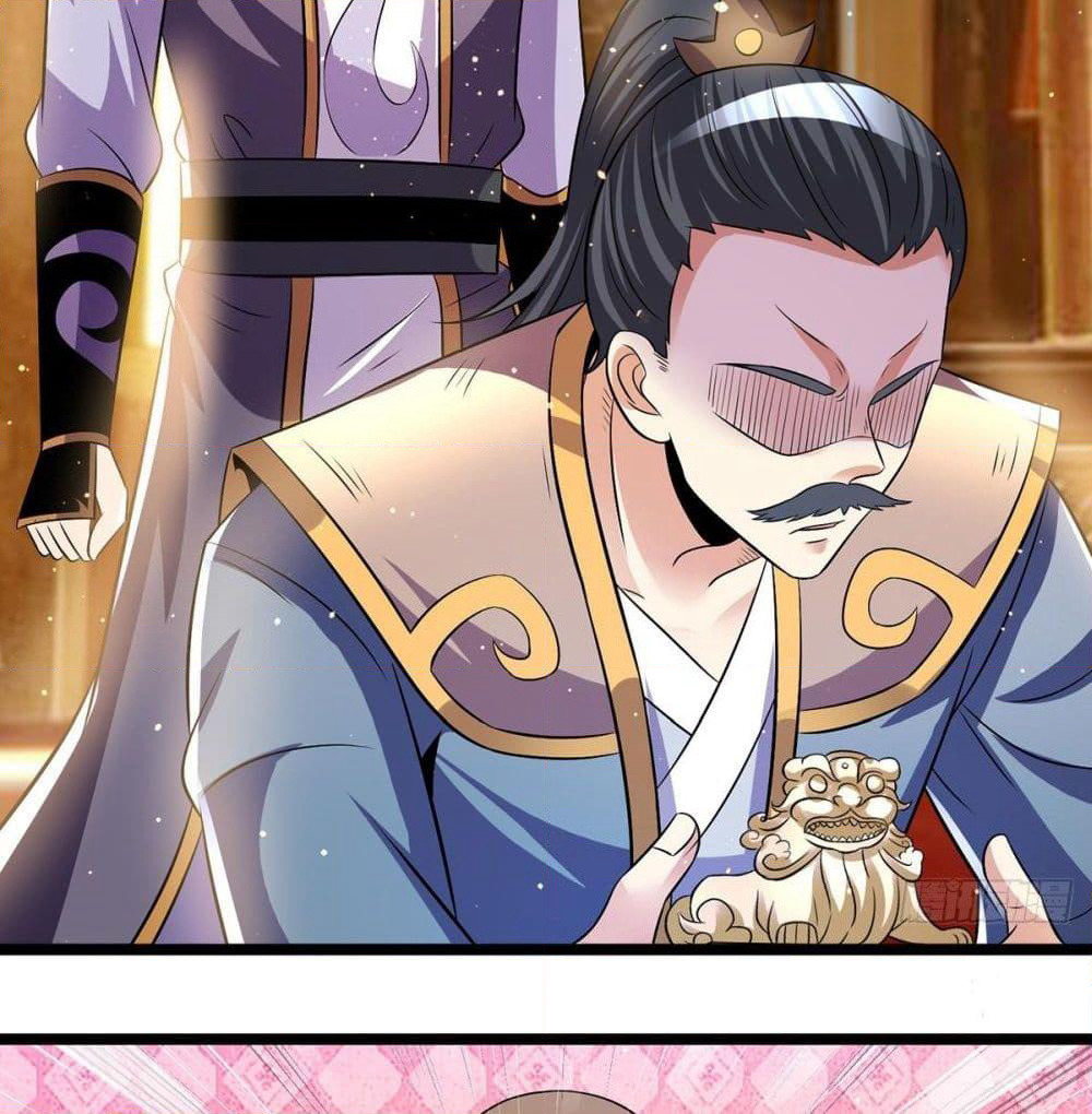 Immortal King of City ราชาอมตะแห่งนคร page 7