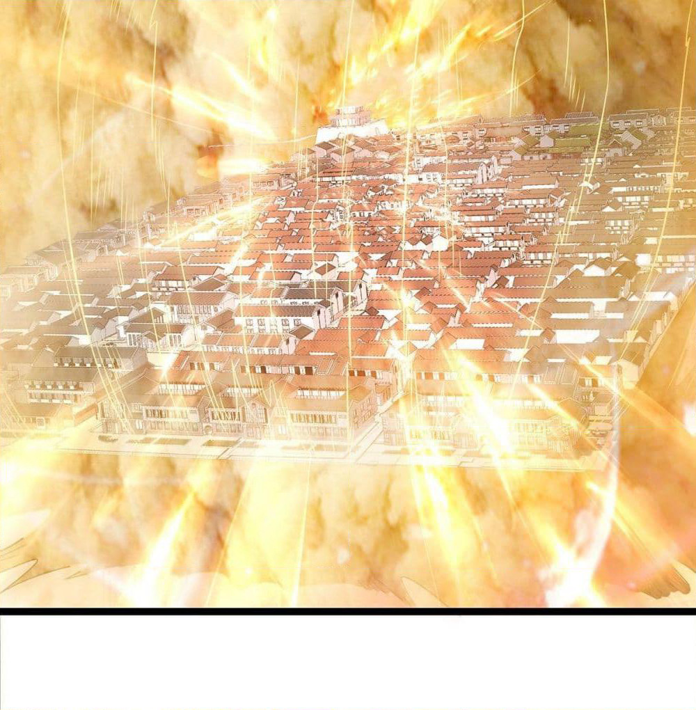 Immortal King of City ราชาอมตะแห่งนคร page 11