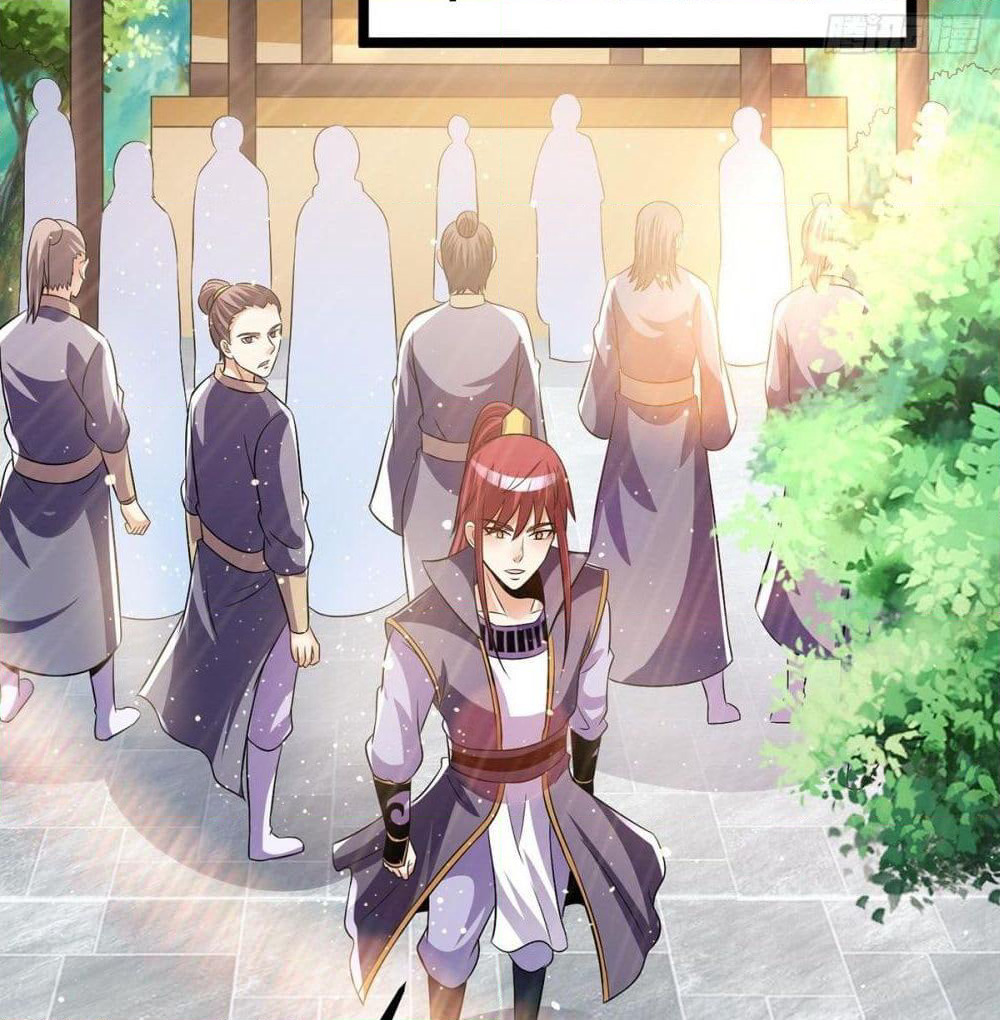 Immortal King of City ราชาอมตะแห่งนคร page 39