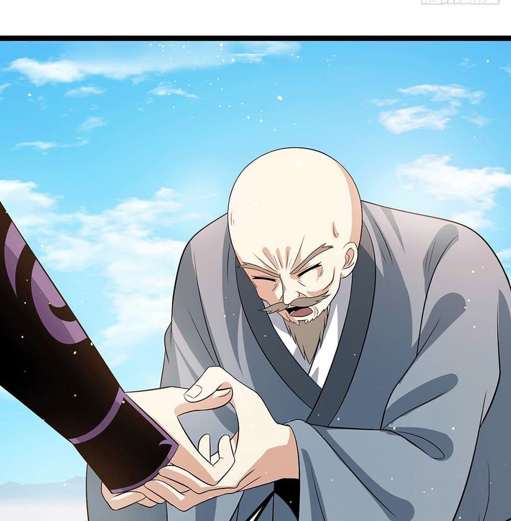 Immortal King of City ราชาอมตะแห่งนคร page 4