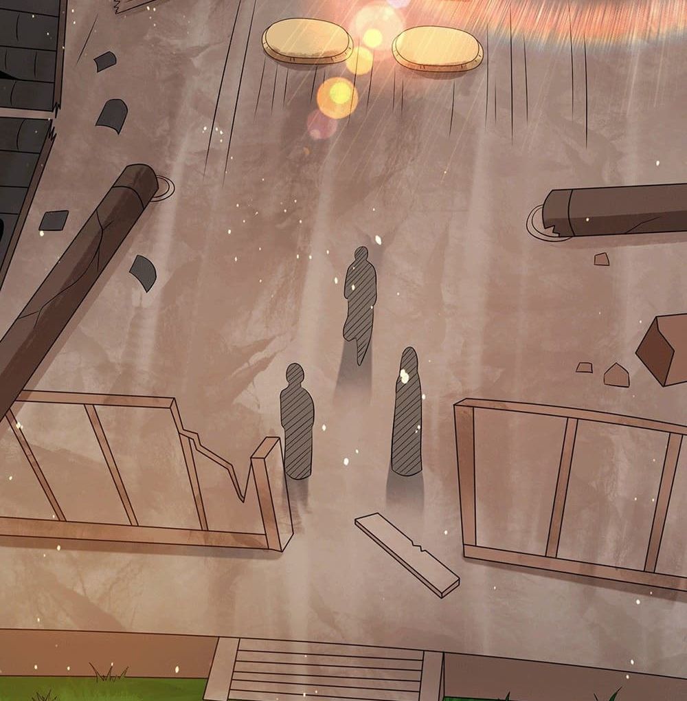Immortal King of City ราชาอมตะแห่งนคร page 11